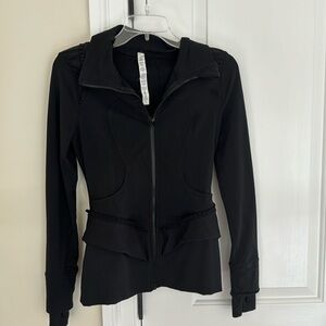 Lululemon define jacket